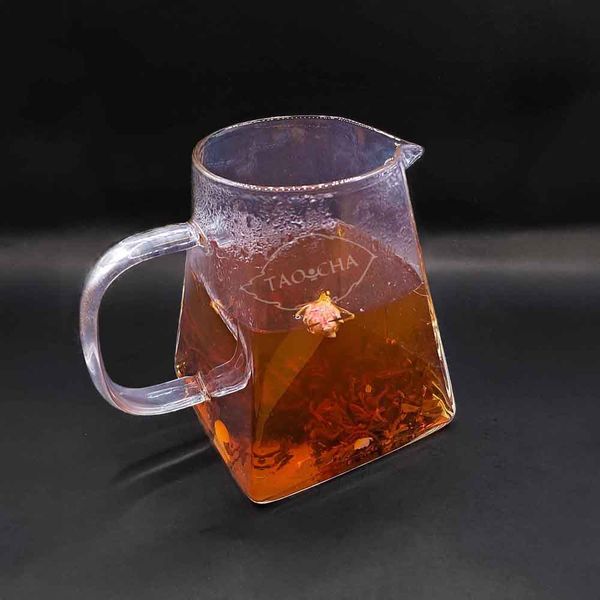 Чорний цейлонський чай Wild Cherry bl009 фото
