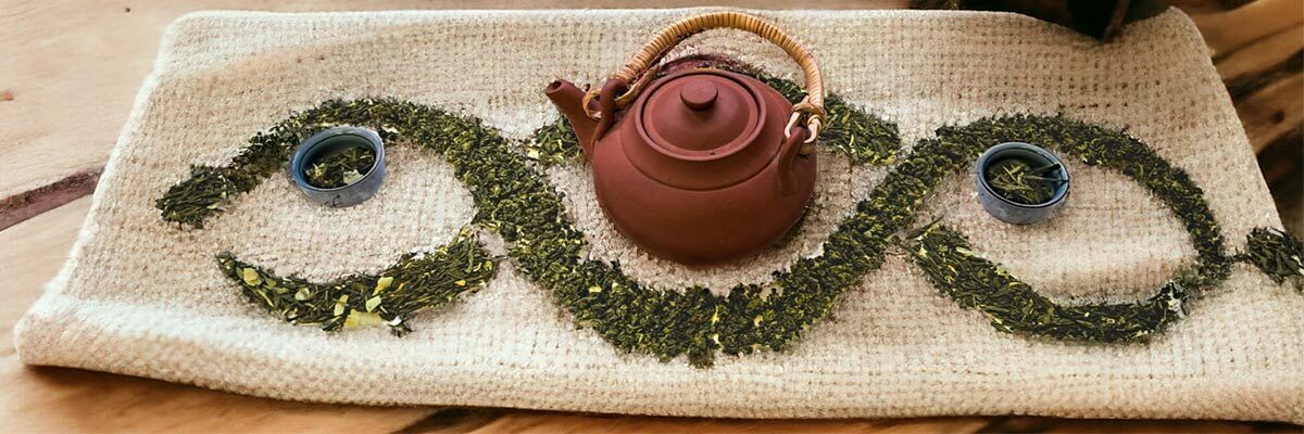 Особливий вплив зеленого чаю на наш організм фото