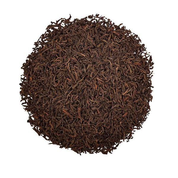 Чорний цейлонський чай Earl Grey bl001 фото