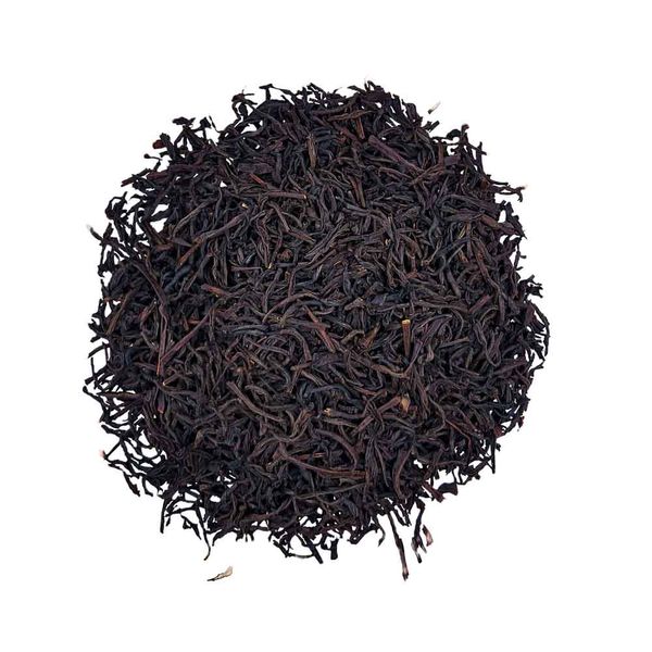 Чорний цейлонський чай Nuwara Eliya bl002 фото