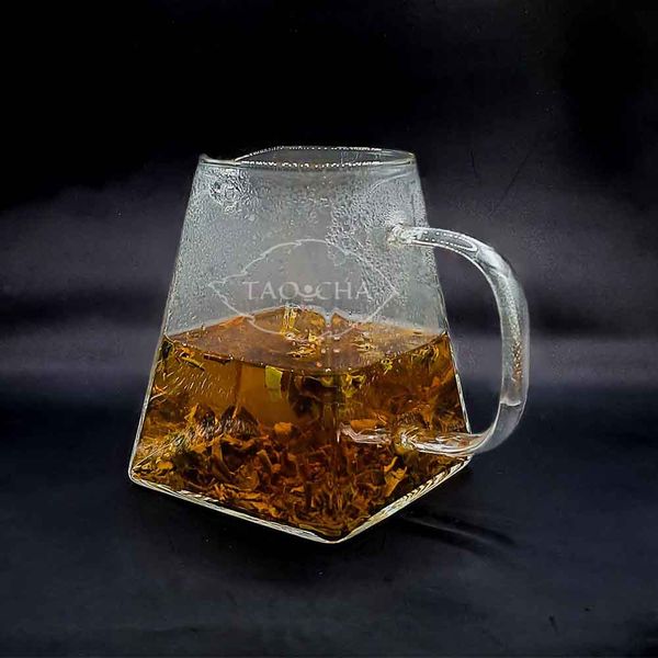 Чорний індійський чай Darjeeling bl003 фото