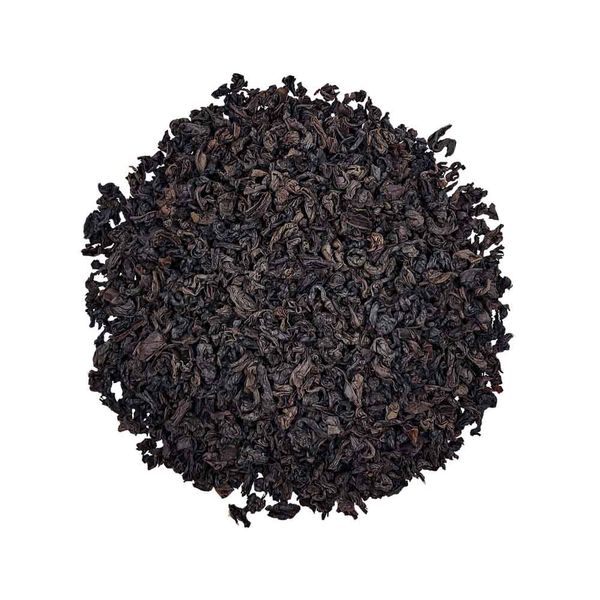 Чорний цейлонський чай Княжий bl007 фото