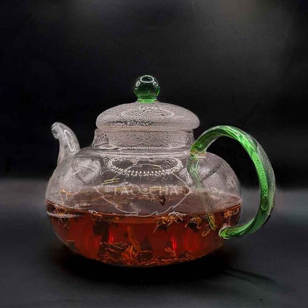 Чорний цейлонський чай Княжий bl007 фото