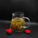 Зелений чай улун Tie Guan Yin Heart gr012 фото 4