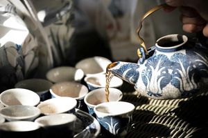Що впливає на смак чаю? Огляд особливостей чорних чаїв.  фото