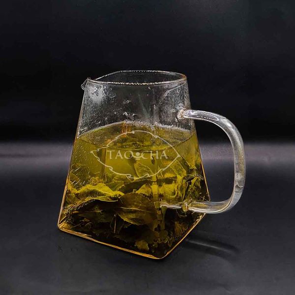 Зелений китайський чай улун Oolong Autumn gr013 фото