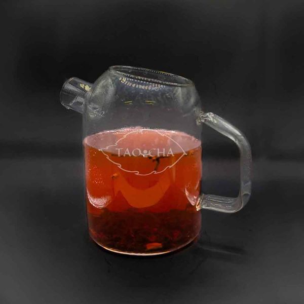 Чорний китайський чай Pu Erh bl014 фото